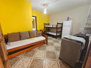 Casa laranja